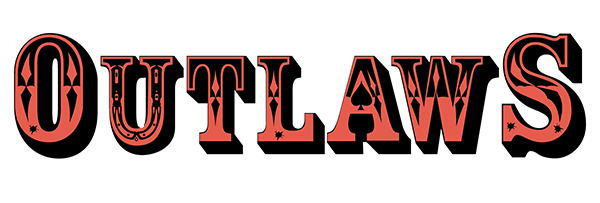 Outlaws of the old west обзор