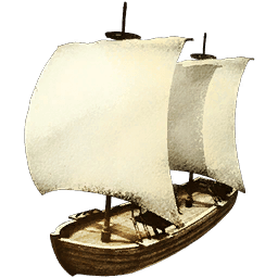 ATLAS Sloop