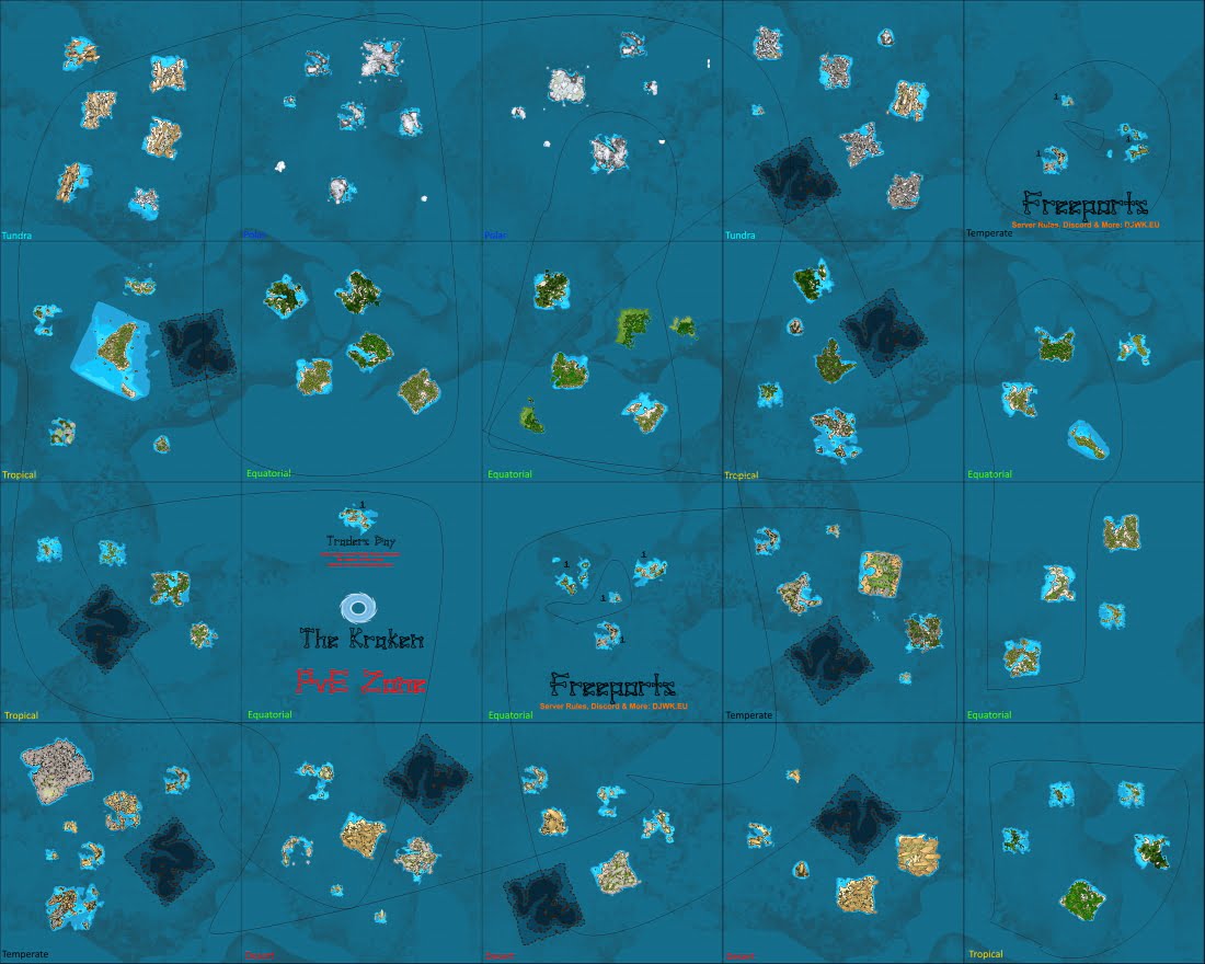Atlas Interactive Map Djwk Gaming Community