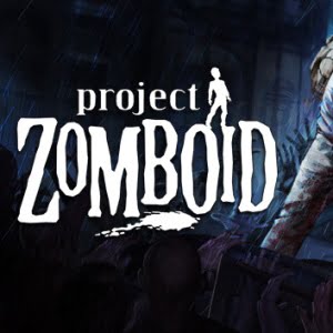 Project Zomboid DJWK
