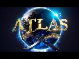 DJWK ATLAS Server